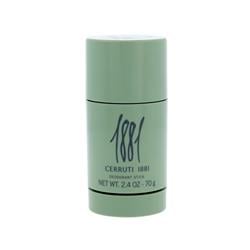 Nino Cerruti Cerruti 1881 deostick pro muže 75 ml