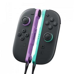 Nintendo Joy-Con 2 Pair Light Purple/Light Green