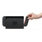 Nintendo Switch 2 + Mario Kart World + 3 měs. Nintendo Switch Online