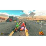 Nintendo Switch 2 + Mario Kart World
