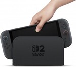 Nintendo Switch 2 (s vymeniteľnou batériou)