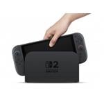 Nintendo Switch 2 (s výměnnou baterií)