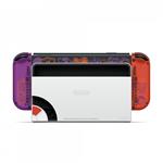 Nintendo Switch (model OLED), limitovaná séria Pokémon Scarlet&Violet Ed.