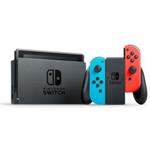 Nintendo Switch Neon Red & Blue Joy-Con