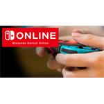 Nintendo Switch Online 365 Dní Individual Membership + Expansion Pack