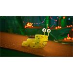 Nintendo Switch - SpongeBob Squarepants Cosmic Shake