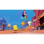Nintendo Switch - SpongeBob Squarepants Cosmic Shake