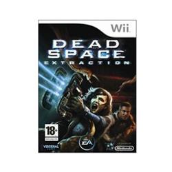 NINTENDO Wii hra Dead Space: Extraction 