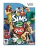 NINTENDO Wii hra The Sims 2 Pets 