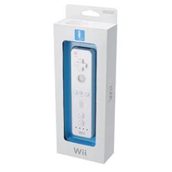 NINTENDO Wii ovladač Remote controller White