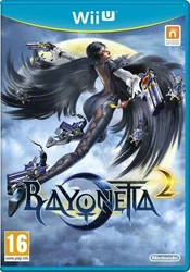 Nintendo Wii U - Bayonetta 2
