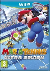 Nintendo Wii U - Mario Tennis: Ultra Smash