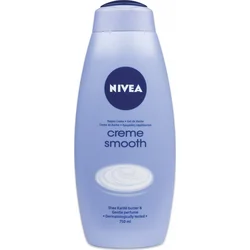 Nivea Creme Smooth 750ml