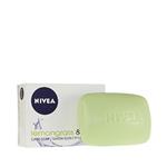 Nivea Lemongrass & Oil Soap 100g