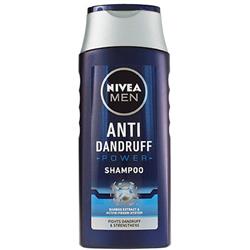 Nivea Men Anti-dandruff Power Shampoo 250ml
