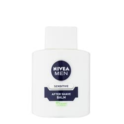 Nivea Men Sensitive balzám po holení pro citlivou pleť 100 ml