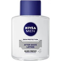 Nivea Men Silver Protect After Shave Lotion 100ml 4005808548859 - Kosmetika - Péče o tělo