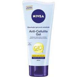 Nivea Q10 Plus Anti-Cellulite Gél-Cream 200ml 4005900513571