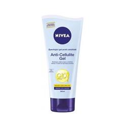 Nivea Q10 Plus Anti-Cellulite Gel-Cream 200ml
