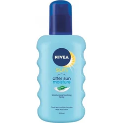 Nivea Sun Hydratačný sprej po opaľovaní 200ml