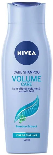 Nivea Volume Sensation Shampoo 250ml