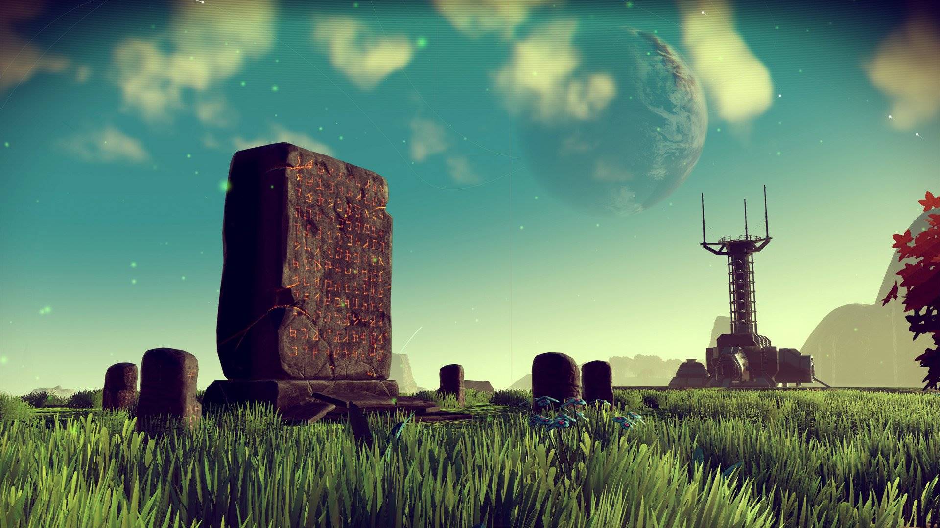 No Mans Sky elektronická licence