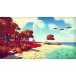 No Mans Sky elektronická licence