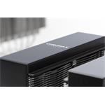 Noctua NA-HC4 chromax.black NA-HC4 black