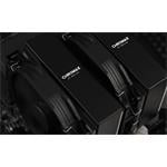 Noctua NA-HC4 chromax.black