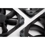 Noctua NA-SAVP1 chromax.grey, 16 podložek