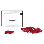 NOCTUA NA-SAVP1 chromax.red Antivibračné podložky 16ks