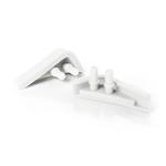 Noctua NA-SAVP3 chromax.white, 16 podložiek