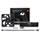 Noctua NF-A12x15 PWM chromax.black.swap NF-A12x15 PWM CH.BK.S