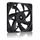 Noctua NF-A12x15 PWM chromax.black.swap NF-A12x15 PWM CH.BK.S