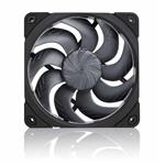Noctua NF-A12x25 G2 PWM Sx2-PP chromax.black