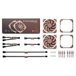 Noctua NF-A12x25 G2 PWM Sx2-PP