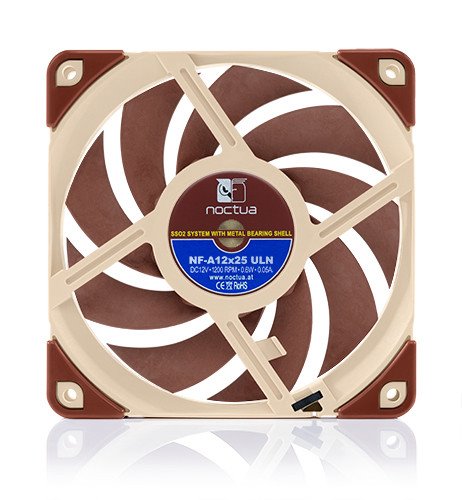 Noctua NF-A12x25 ULN NF-A12x25-ULN