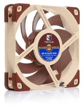 Noctua NF-A12x25 ULN NF-A12x25-ULN
