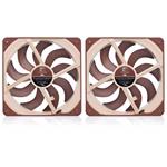 Noctua NF-A14x25 G2 PWM Sx2-PP