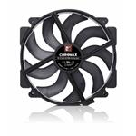 Noctua NF-A14x25r G2 PWM chromax.black