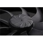 Noctua NF-A14x25r G2 PWM chromax.black