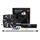 Noctua NF-A20 PWM chromax.black.swap