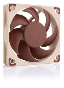 Noctua NF-A6x15 5V PWM