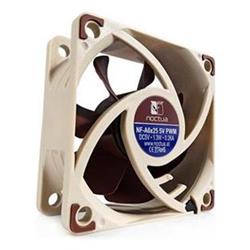 Noctua NF-A6x25 5V PWM NF-A6x25-PWM 5V