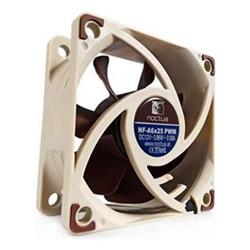 Noctua NF-A6x25 PWM NF-A6x25-PWM