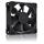 Noctua NF-A8 PWM chromax.black.swap NF-A8 PWM CH.BK.S