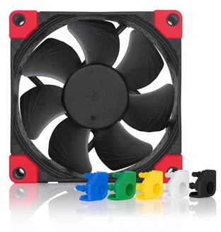 Noctua NF-A8 PWM chromax.black.swap