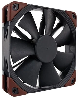 Noctua NF-F12 industrialPPC-3000 PWM NF-F12 iPPC-3000PWM