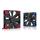 Noctua NF-F12 PWM chromax.black.swap NF-F12 PWMCH.BK.S