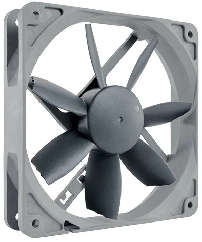 Noctua NF-S12B redux-700 - rozšírené